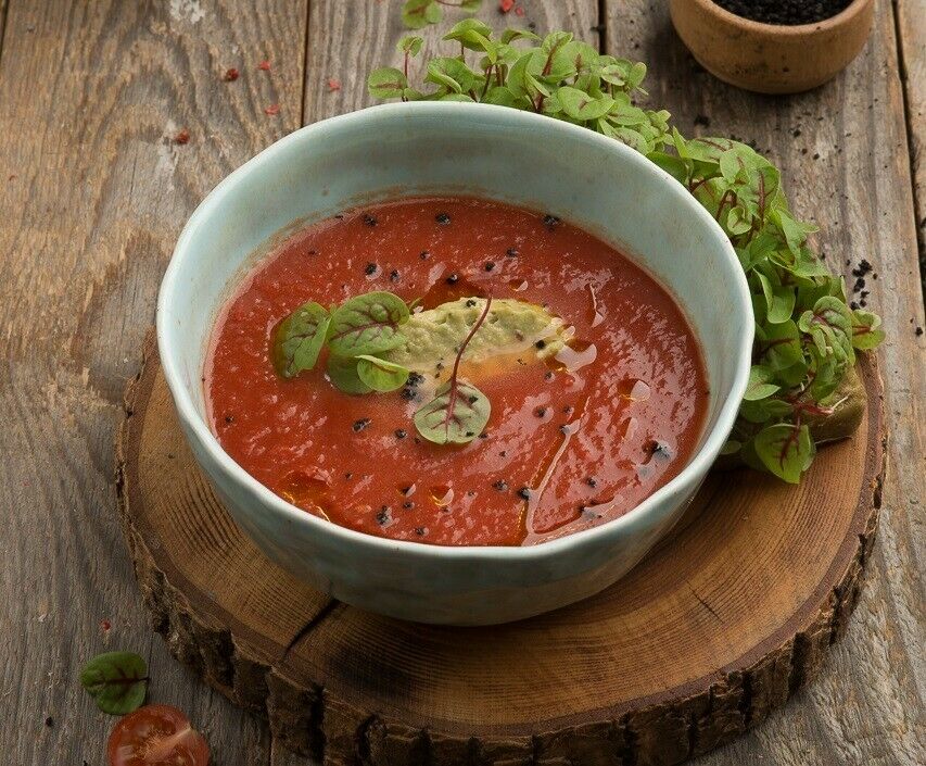 Gazpacho