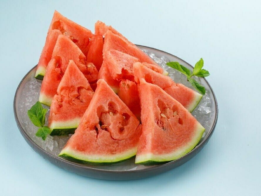Арбуз