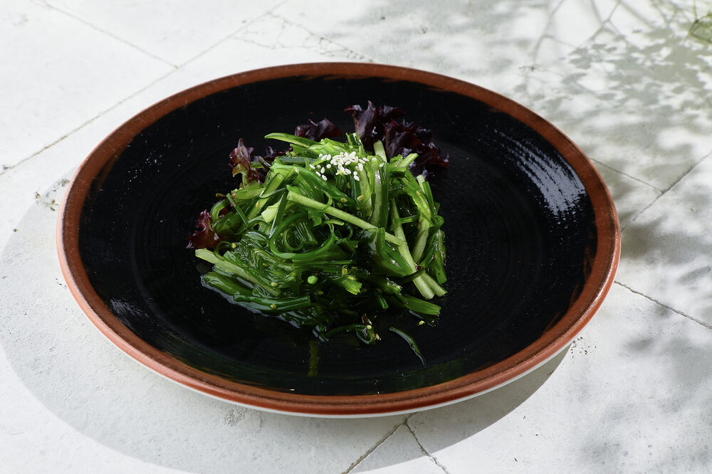 Kaiso Salad