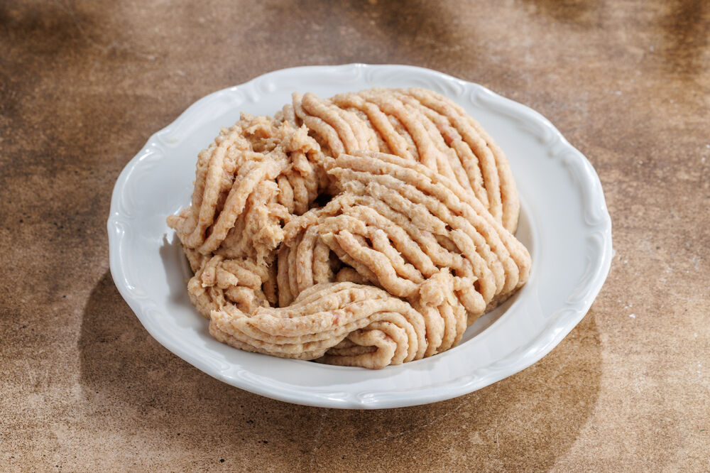 Chiken forcemeat 500 g