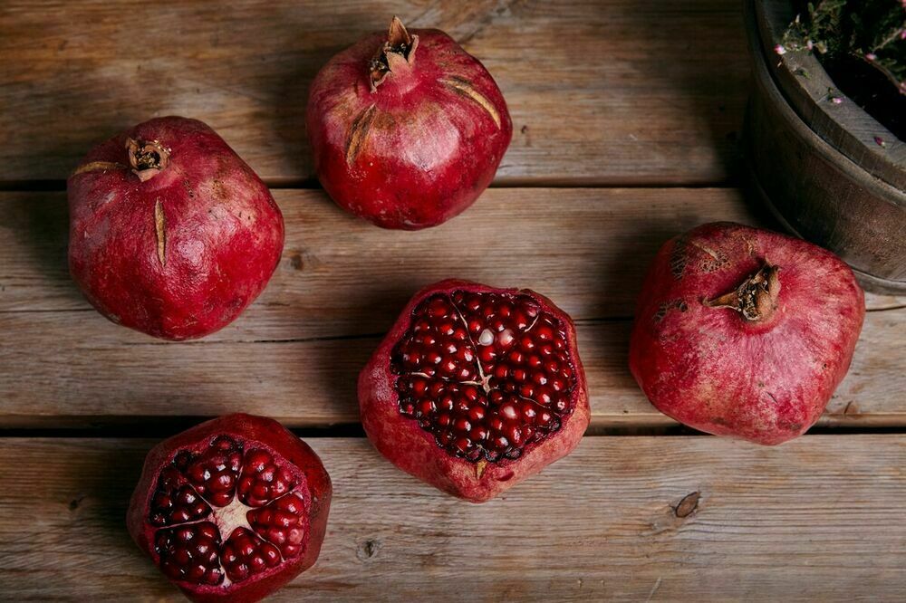 Pomegranate 1 pc