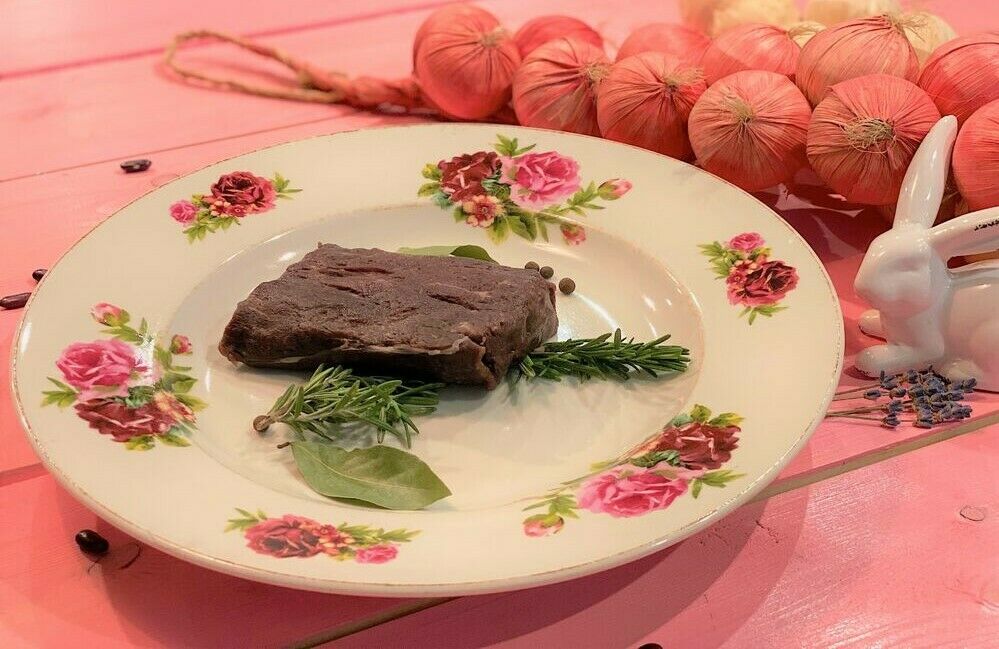 Deer loin 