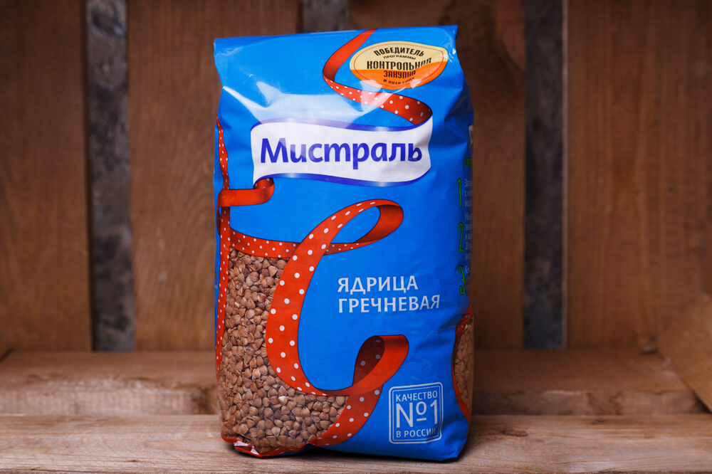 Греча 