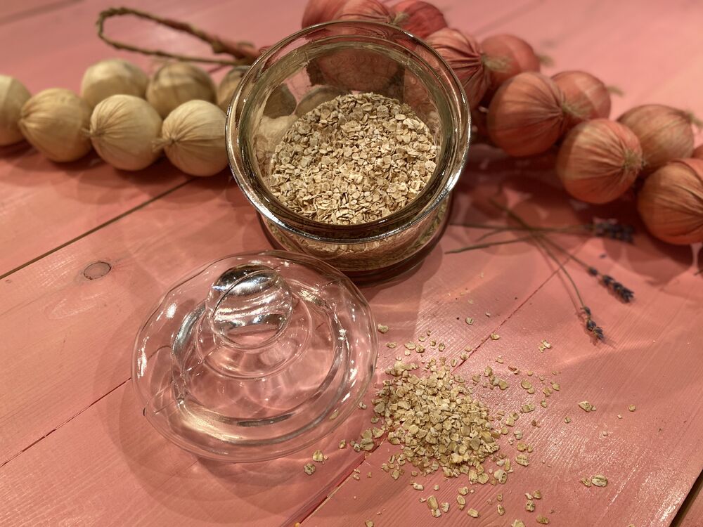 Oatmeal