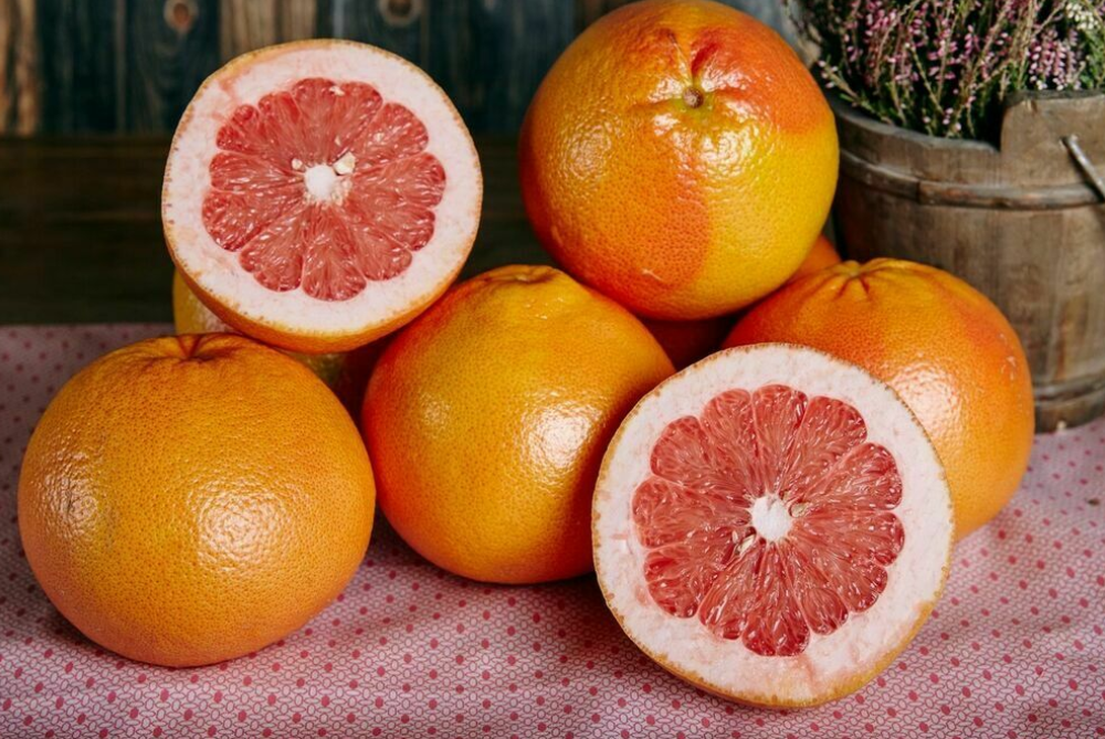 Grapefruit 1kg.