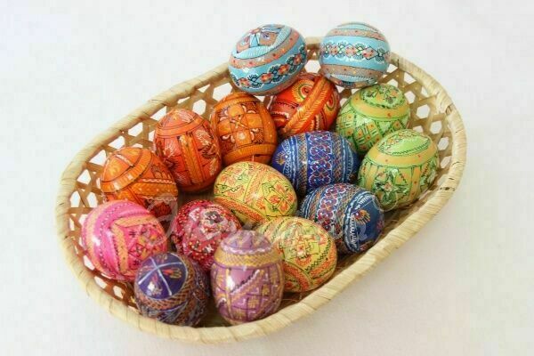 Easter egg