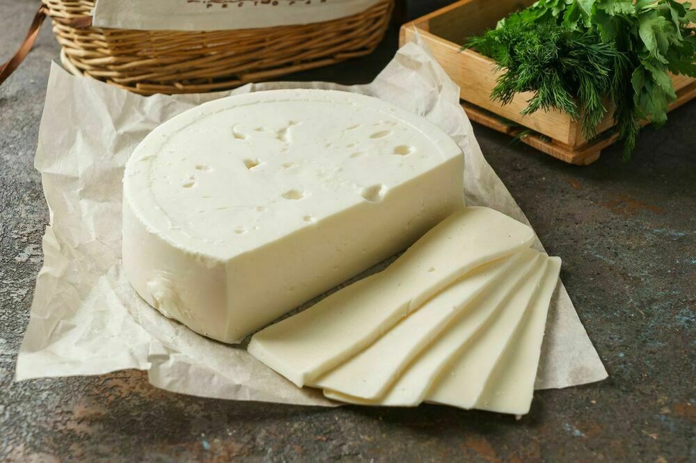 Cheese "Suluguni" 300g