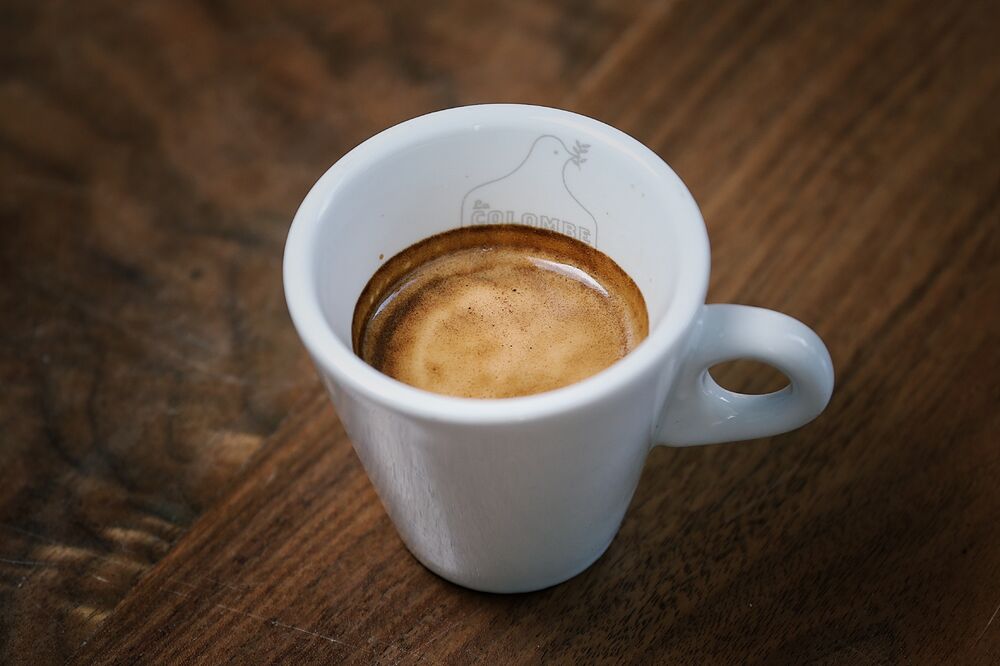 Espresso