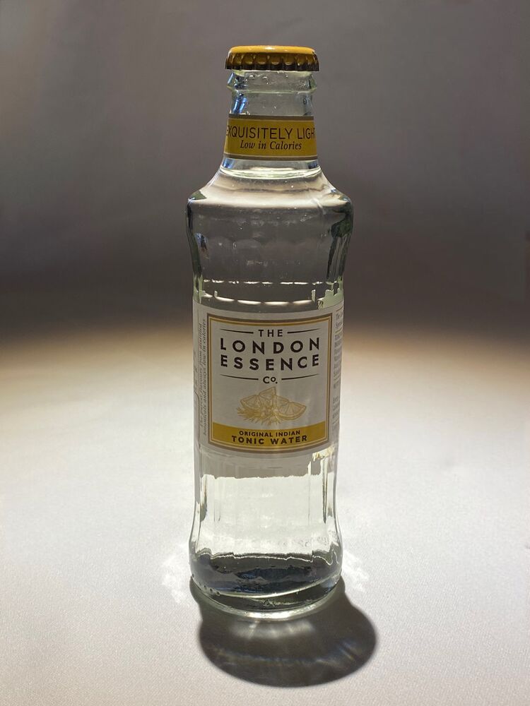 Tonic London Essence 200 ml