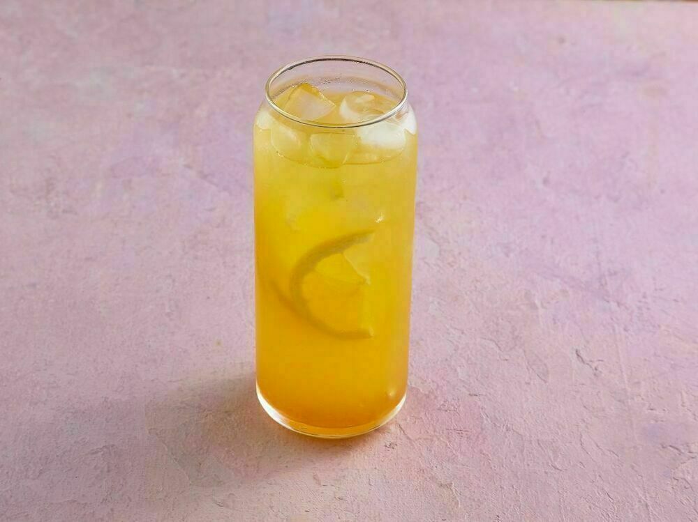 Pear - Pineapple Lemonade 1000 ml
