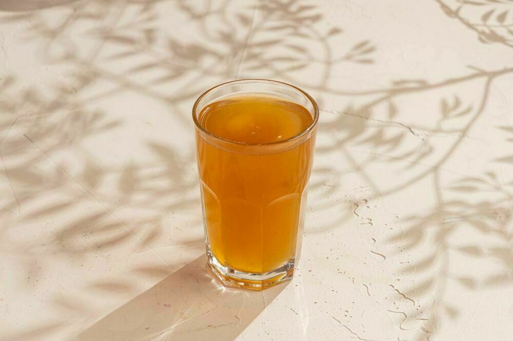 Компот из сухофруктов 500 мл