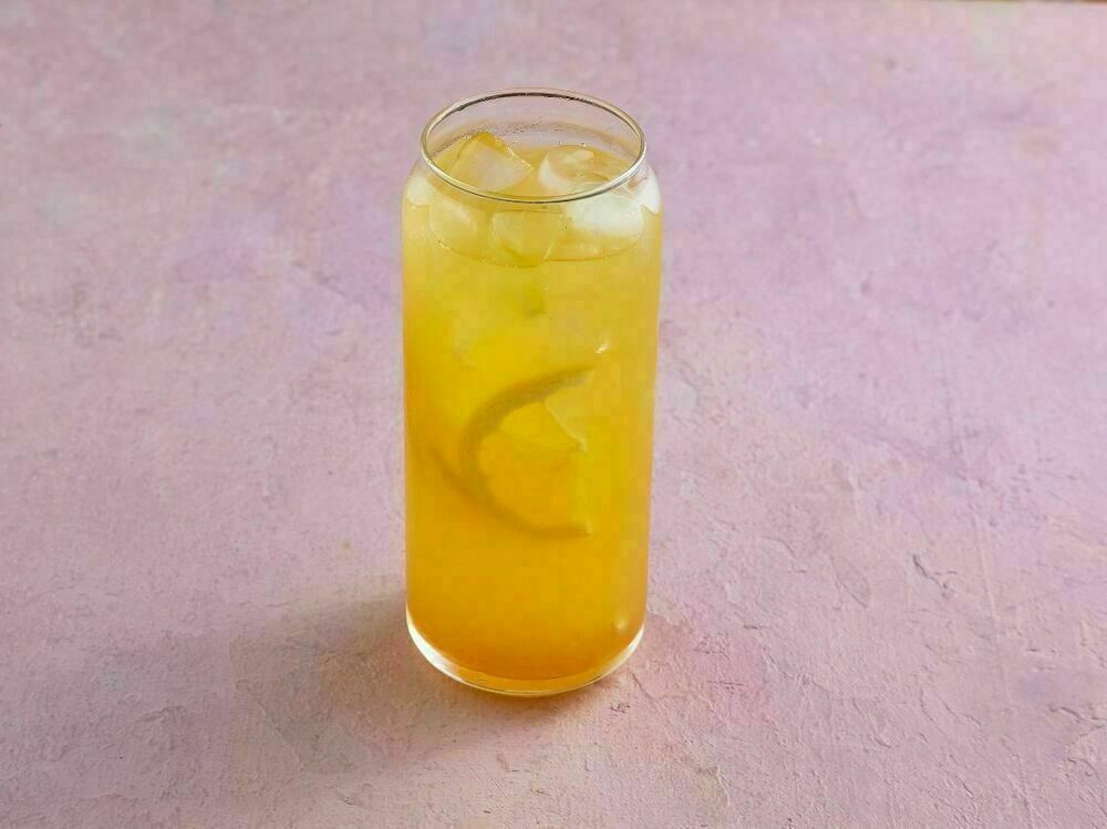 Лимонад цитрусовый 1 литр