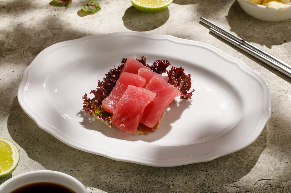 Sashimi Tuna