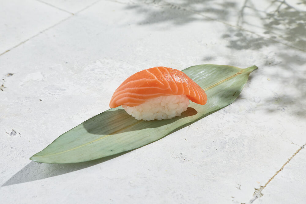 Sushi Salmon