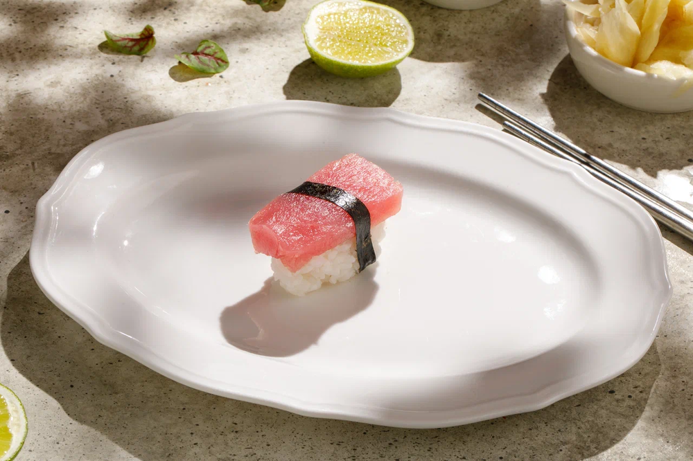 Sushi Tuna