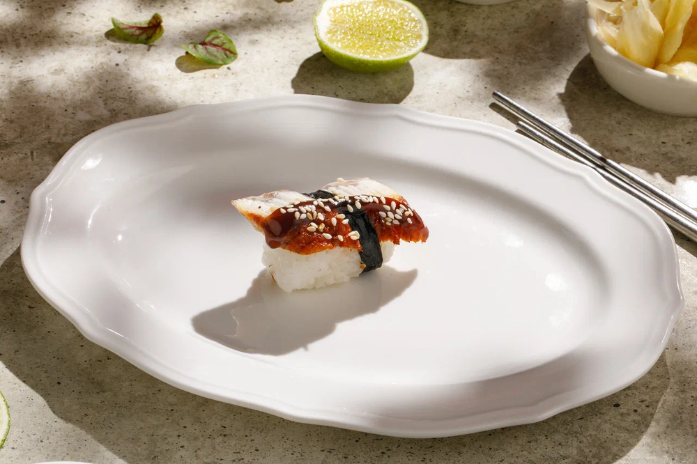Sushi Eel