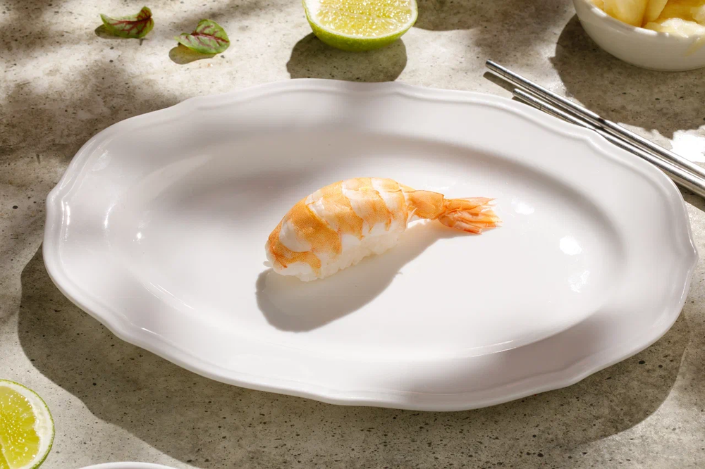 Sushi Shrimp