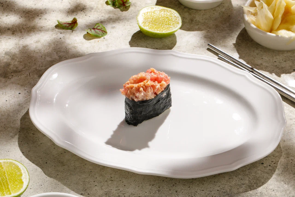 Spicy Tuna