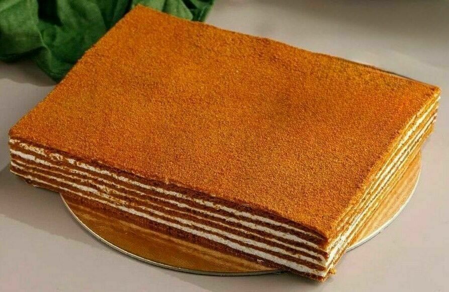 Медовик 2 кг