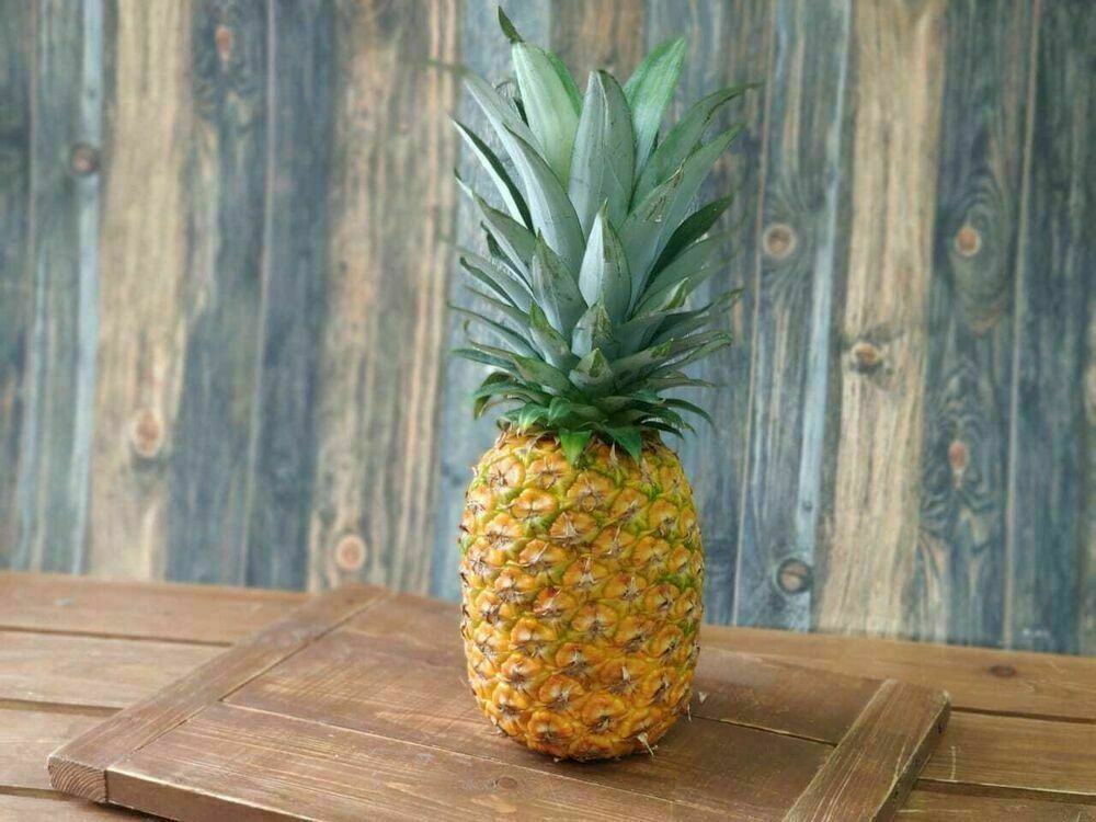 Pineapple 1 кг