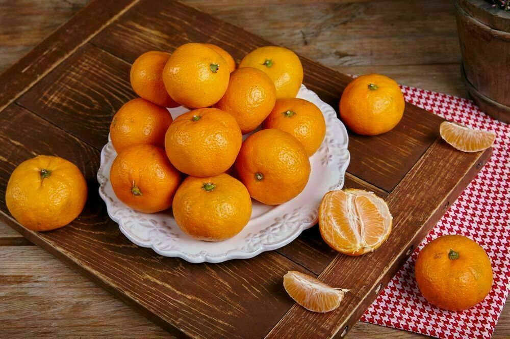 Mandarins 1 кг