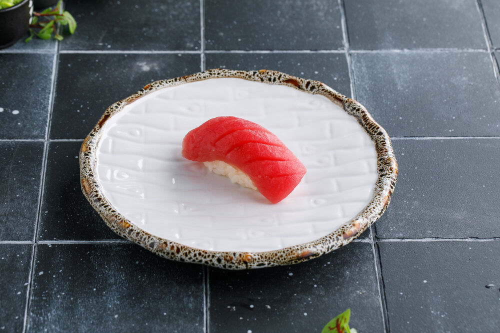 Sushi Tuna