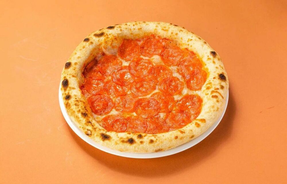 Pizza "Pepperoni"