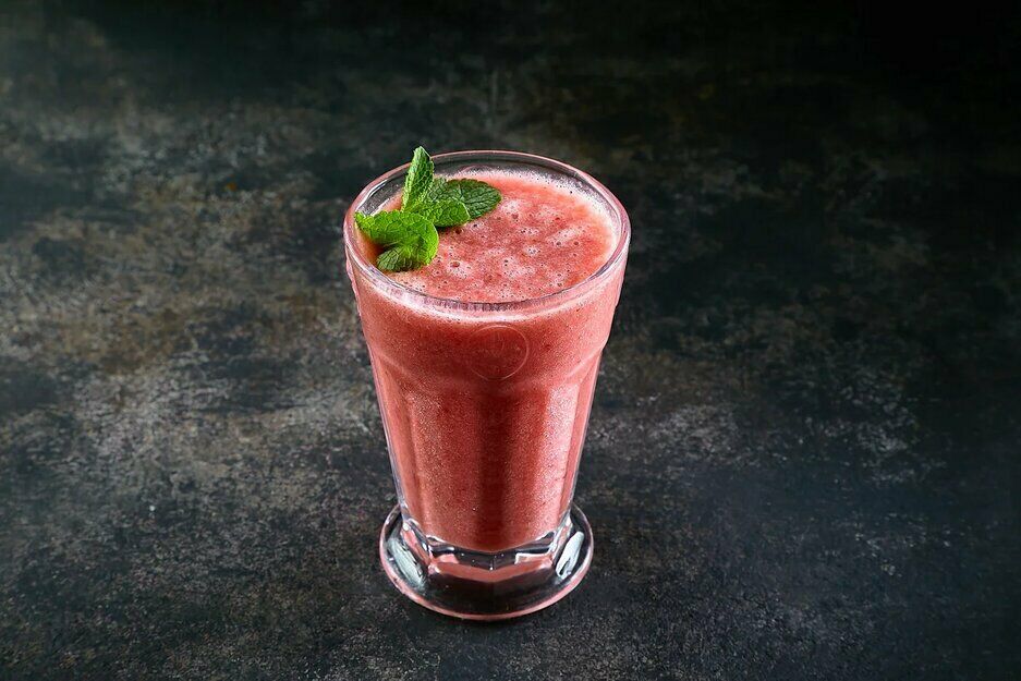 Smoothie "Have s bright day" 400 ml