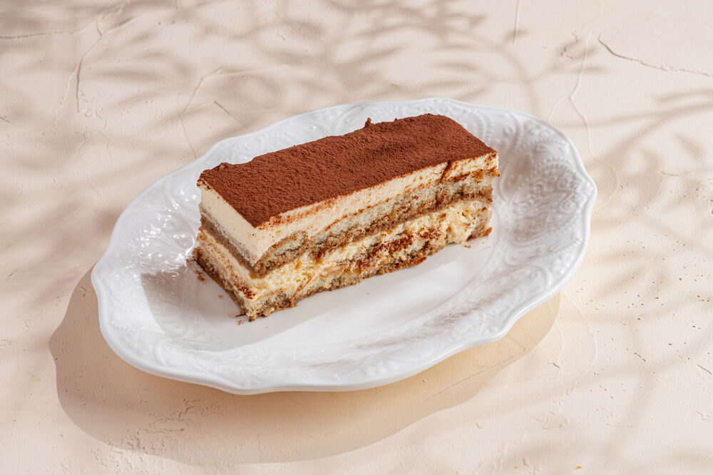  "Tiramisu"