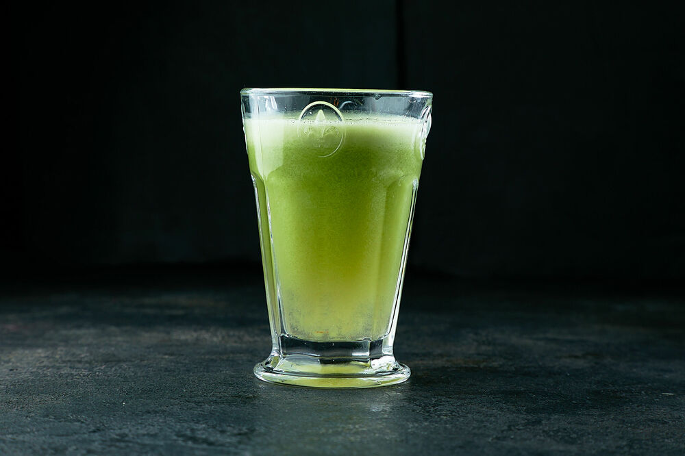 Celery juice 250 ml