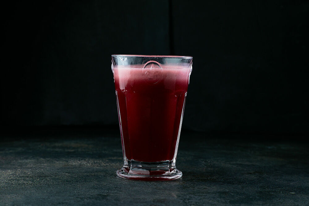 Pomegranate juice 250 ml