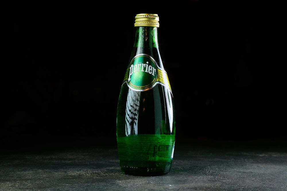 Perrier 330 мл