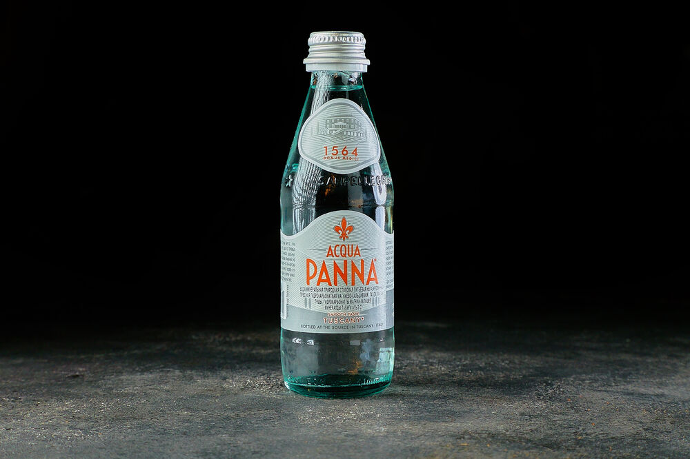 Acqua Panna 250 ml