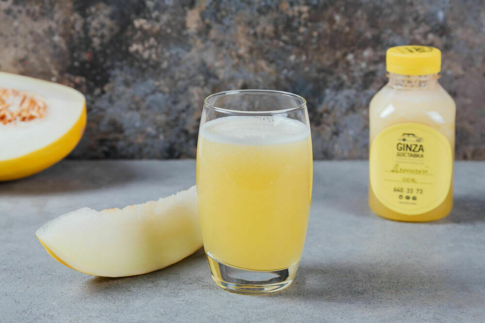 Melon 250 ml