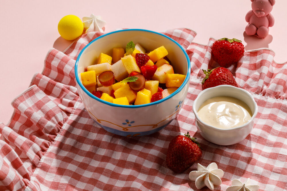 Fruit salad