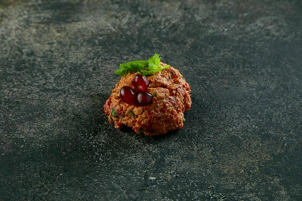 Paprika phali