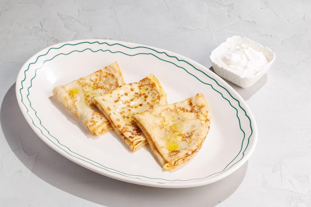 Pancakes