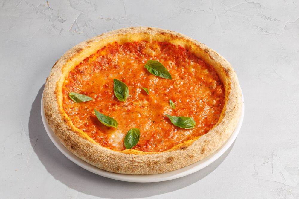 Pizza Margarita