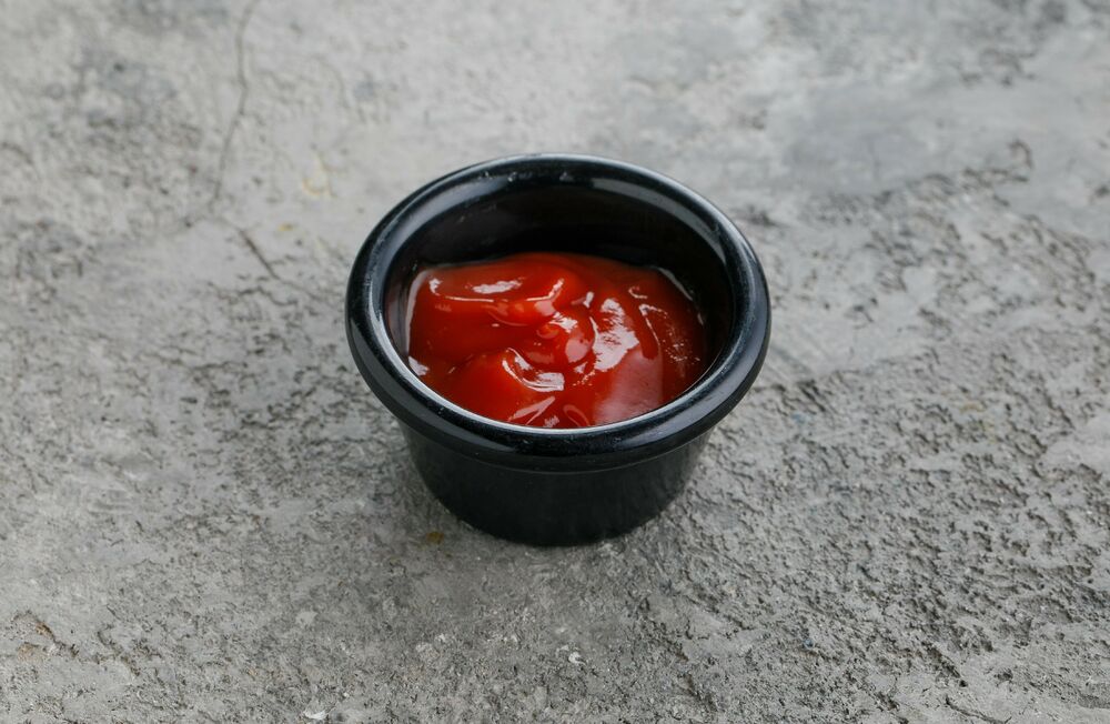 Ketchup