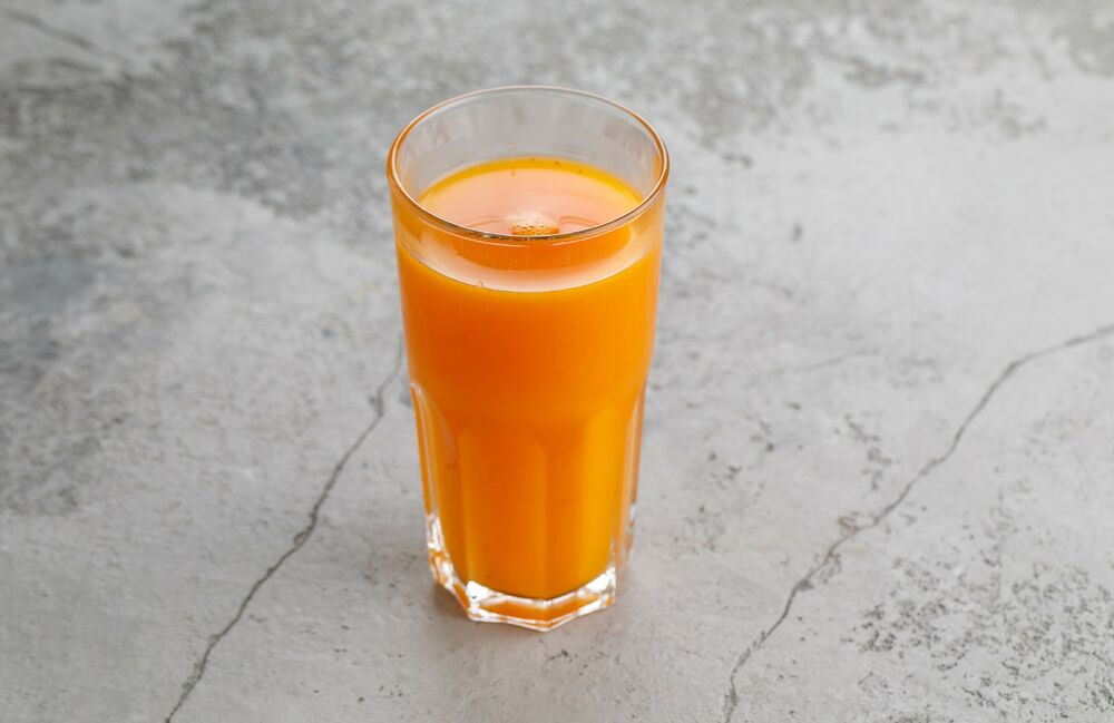 Sea buckthorn juice 250ml