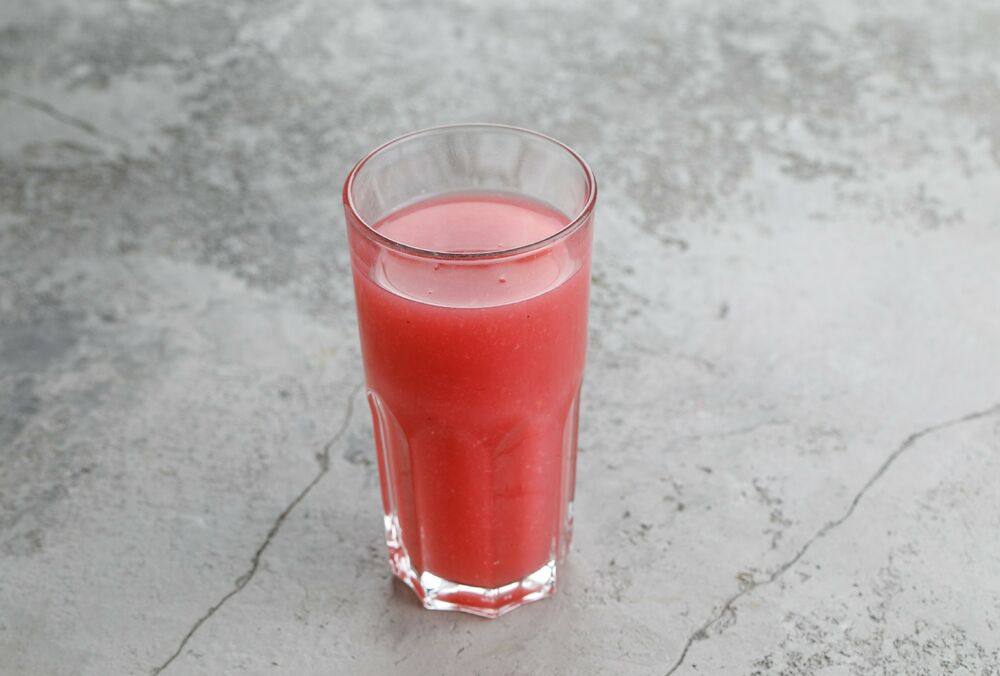 Raspberry juice 250ml