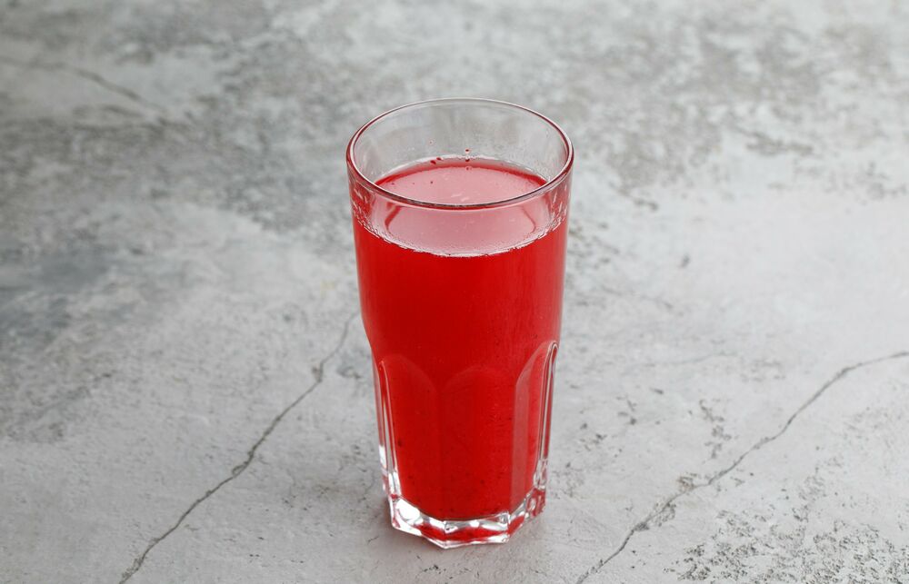 Cranberry juice 250ml