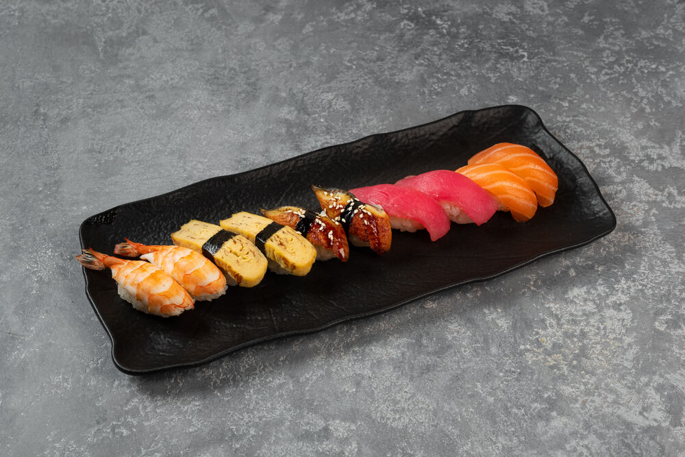 Sushi set