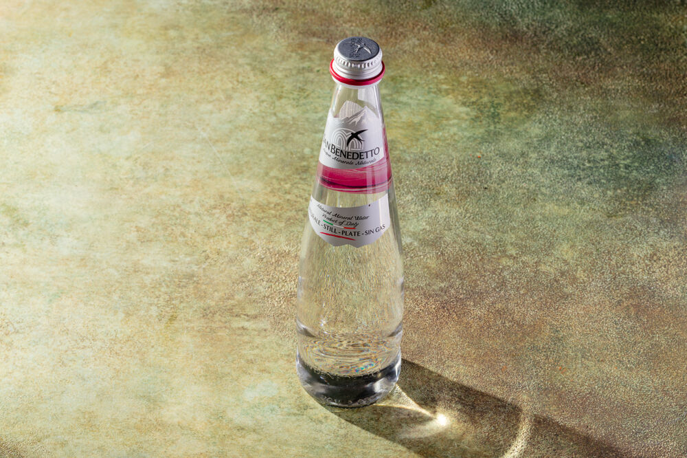 San Benedetto sparkling 500 ml