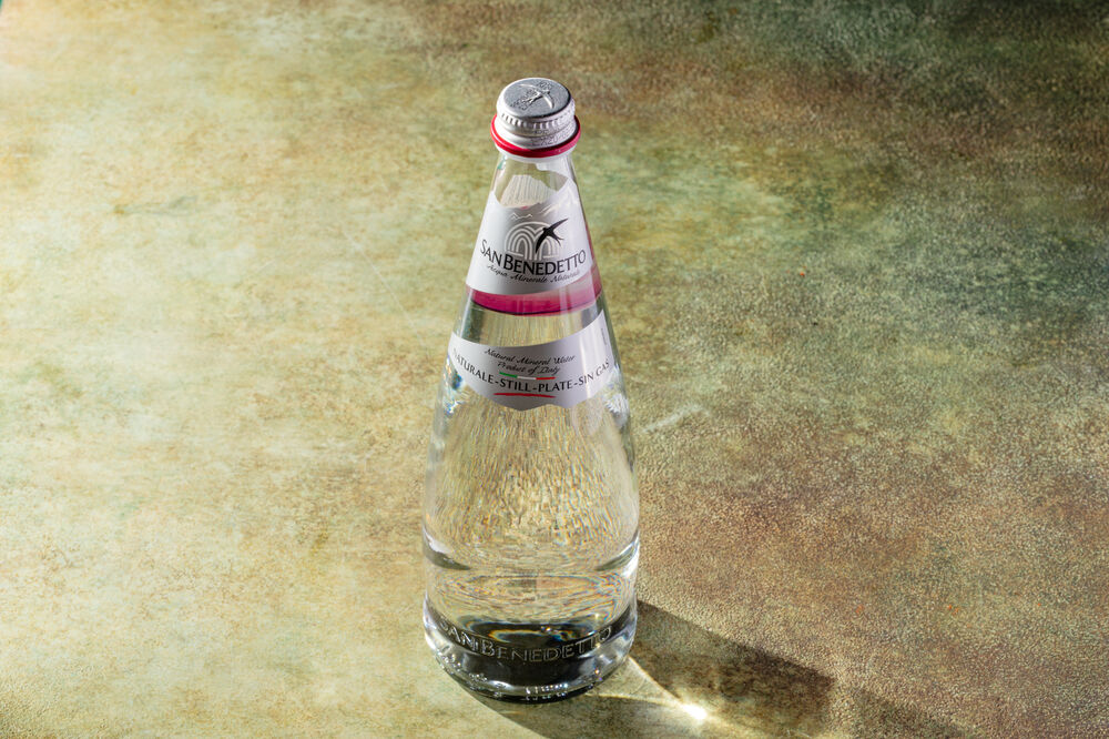 San Benedetto sparkling 750 ml
