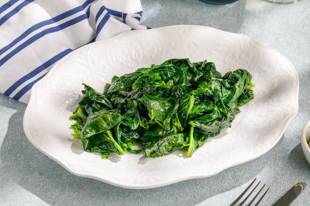 Spinach