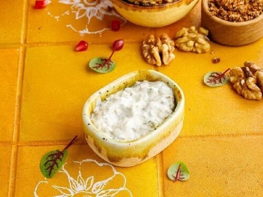 Соус "Тартар"