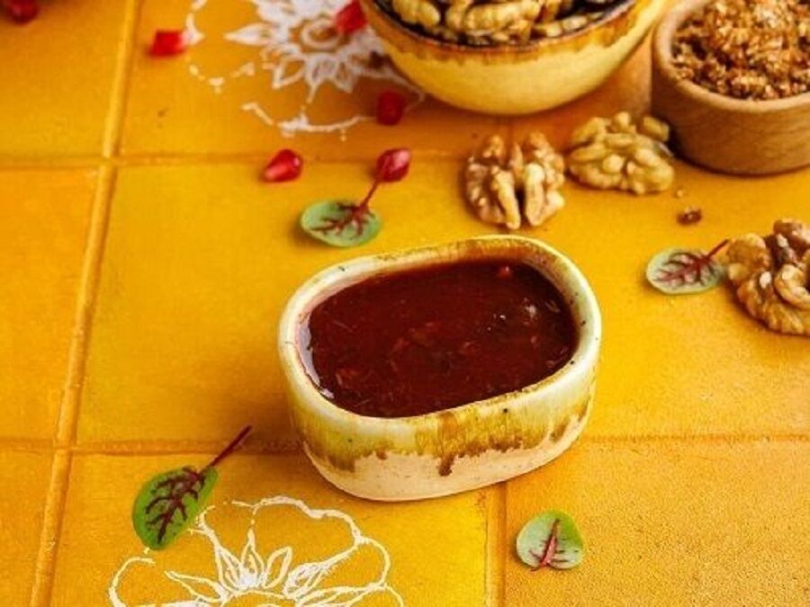 Соус "Ткемали"