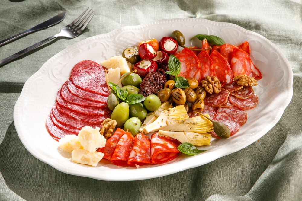 Antipasti