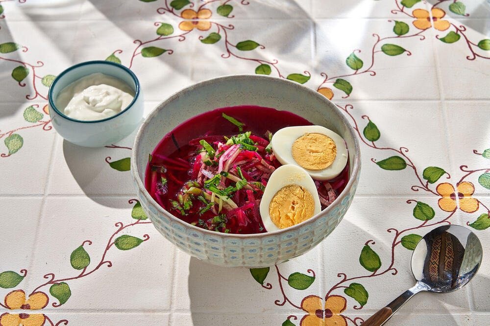 Beetroot